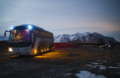 Новые автобусные маршруты из Долгопрудного: куда поедут машины и как это изменит пересадки