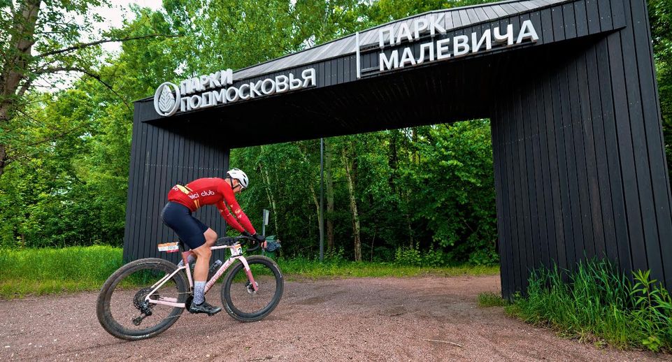 На ПМЭФ-2026 представили нейроконтроль для парка Малевича в Одинцове