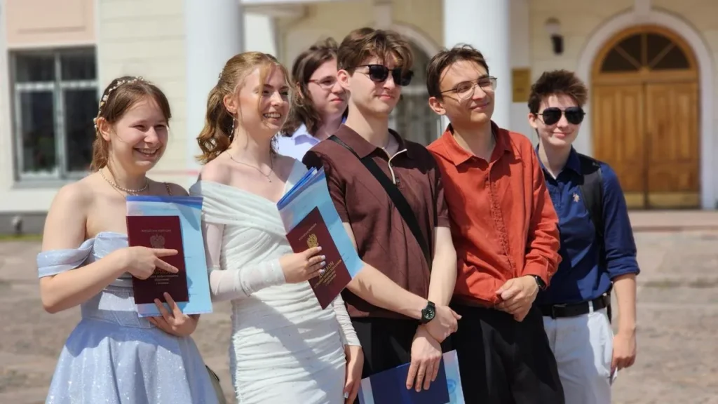 Выпускников Физтех-колледжа ждут ведущие предприятия Подмосковья