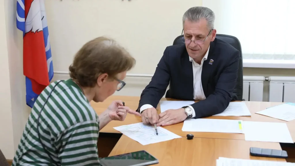 Теперь добираться удобнее!»: жительница Водников поблагодарила власти за автобус № 4