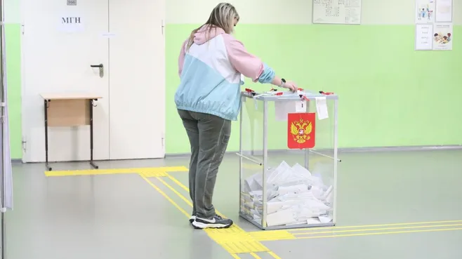От продуктов до теплых писем: школьники Долгопрудного собрали помощь бойцам