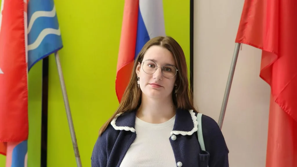 Протезы будущего: студентка рассказала, каким должен быть идеальный бионический протез