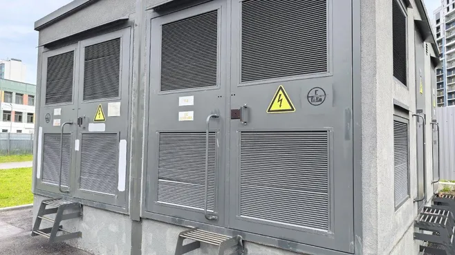 Все котельные Долгопрудного вышли на полноценный режим работы после начала подачи тепла
