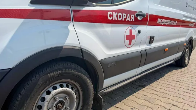 Грузовик насмерть сбил подростка на самокате в Долгопрудном: прокуратура следит за проверкой