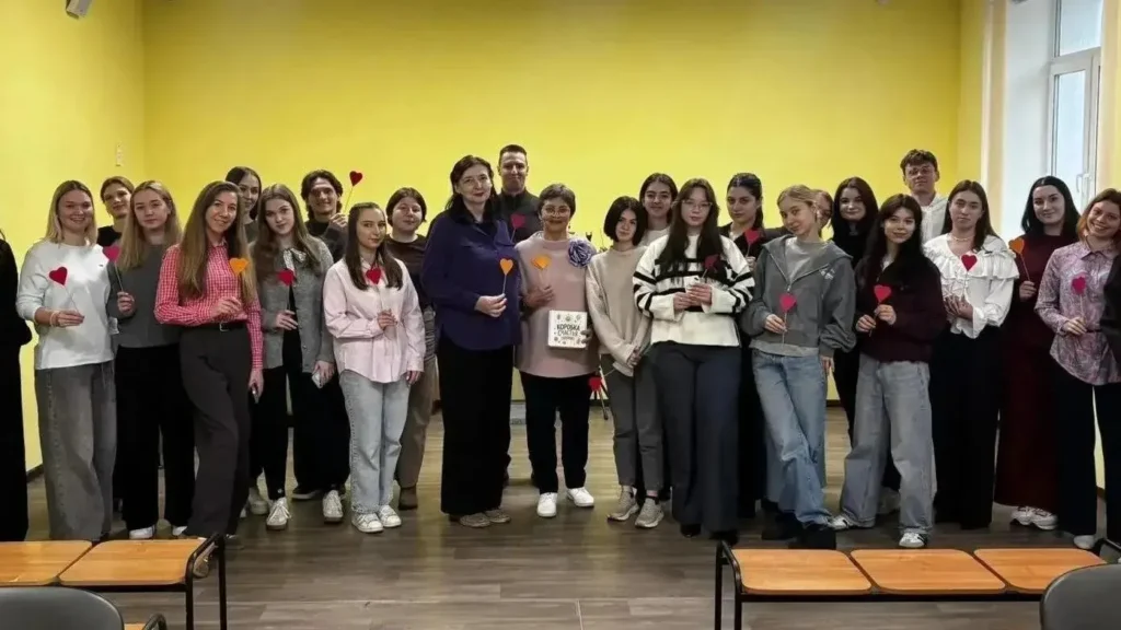 Молодым педагогам Долгопрудного помогут справляться со стрессом и выгоранием