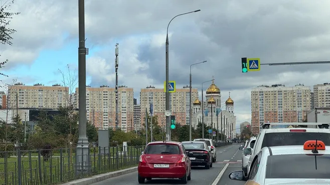 Ноутбук для программирования дронов передали военнослужащему из Долгопрудного