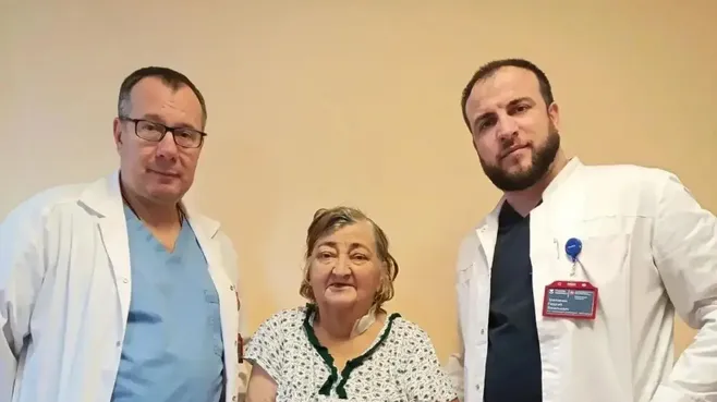 Ортопед из Долгопрудного рассказал, когда при боли в спине может понадобиться МРТ