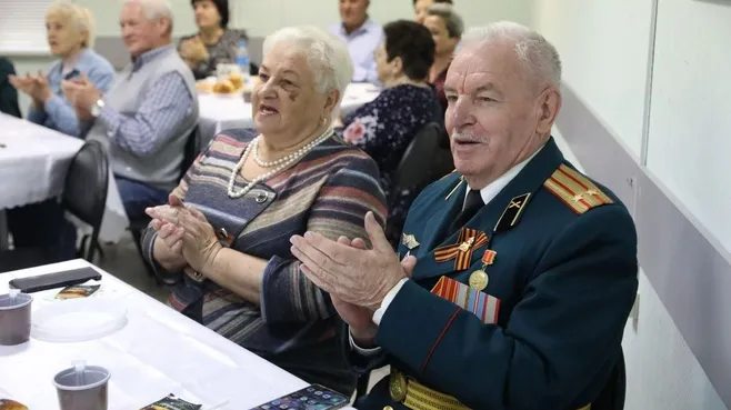 Сила единства» объединит жителей Долгопрудного в поддержку бойцов СВО