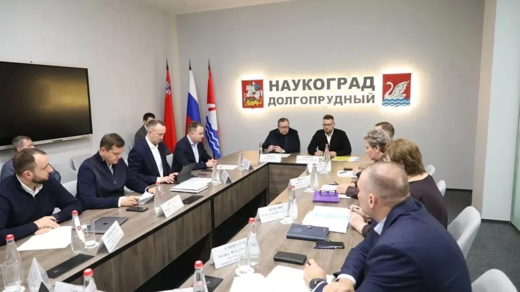 В Долгопрудном назвали сроки решения вопроса с лифтами на Лихачевском шоссе