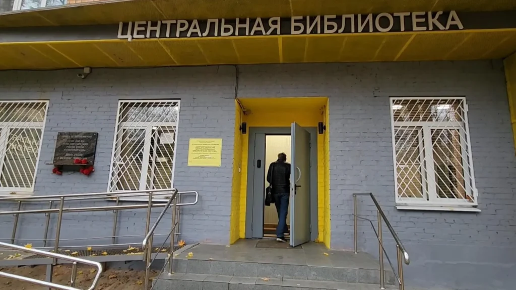 Восстание в Собиборе: студентам Долгопрудного показали историю подвига