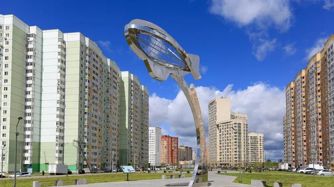 Заморозки до −3 сменятся потеплением до +14: прогноз погоды для Подмосковья на эту неделю в Долгопрудном